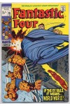 Fantastic Four   95  VG+ (pence)